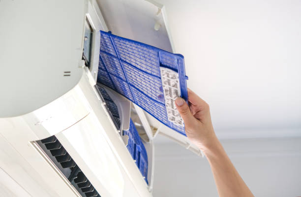 Best Affordable Duct Cleaning Services  in Union City, MI